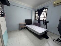 Blk 773 Woodlands Drive 60 (Woodlands), HDB 4 Rooms #599259191